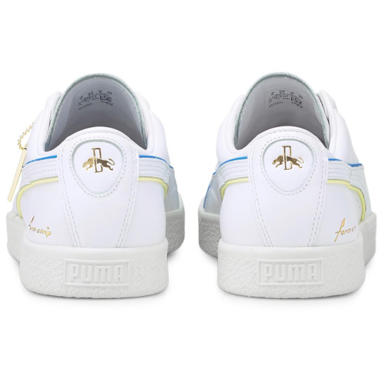 Puma Basket VTG RDL FS